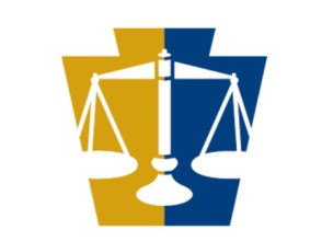 Pennsylvania Commission on Crime and Delinquency Emblem