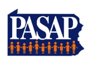 Pennsylvania Association of Student Assistance Emblem